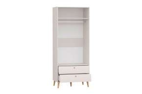 АФИНА Гостиная (модульная) кашемир серый в Сысерти - sysert.mebel24.online | фото 8