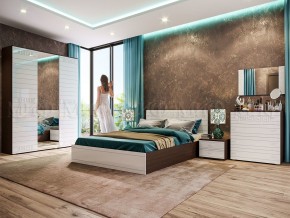 АФИНА Тумба новая 2 шт. в Сысерти - sysert.mebel24.online | фото 2
