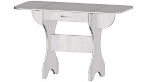АКВАЛОН Стол (анкор светлый) в Сысерти - sysert.mebel24.online | фото
