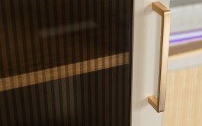 АЛЬФА Детская (модульная) серый камень в Сысерти - sysert.mebel24.online | фото 19
