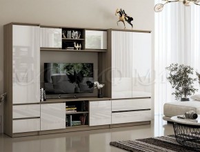 ЧЕЛСИ Антресоль-тумба универсальная в Сысерти - sysert.mebel24.online | фото 7