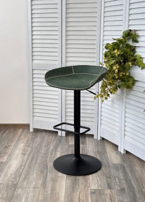 Барный стул ACAPULCO Vintage Green C-134 винтажный зеленый  М-City в Сысерти - sysert.mebel24.online | фото 3