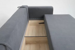 БАРРИ Диван (в ткани коллекции Ивару №5 Плюш, Романо) в Сысерти - sysert.mebel24.online | фото 8