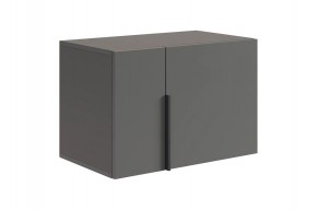 БАСКО Прихожая К10 (графит) в Сысерти - sysert.mebel24.online | фото 12