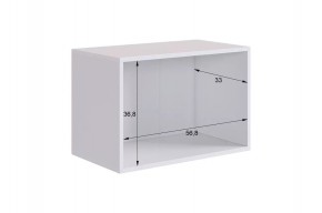 БАСКО Прихожая К10 (графит) в Сысерти - sysert.mebel24.online | фото 14