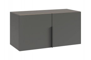 БАСКО Прихожая К10 (графит) в Сысерти - sysert.mebel24.online | фото 15