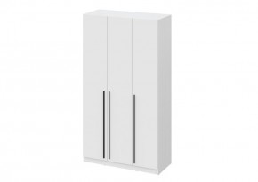 БЕРГЕН ШК-1200 Шкаф (без зеркал) в Сысерти - sysert.mebel24.online | фото 1