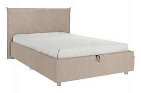 БЕСТ Кровать с ПМ 1200 в Сысерти - sysert.mebel24.online | фото 1