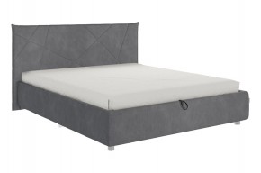 БЕСТ Кровать с ПМ 1600 в Сысерти - sysert.mebel24.online | фото 1
