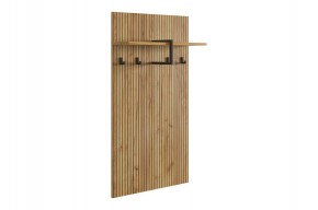 БОДРУМ Вешалка 2 в Сысерти - sysert.mebel24.online | фото