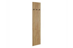 БОДРУМ Вешалка 3 в Сысерти - sysert.mebel24.online | фото