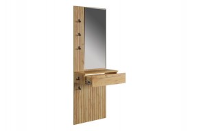 БОДРУМ Зеркало в Сысерти - sysert.mebel24.online | фото