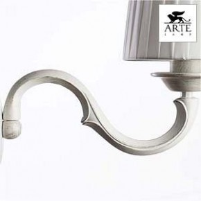 Бра Arte Lamp Alba A9395AP-1WG в Сысерти - sysert.mebel24.online | фото 4