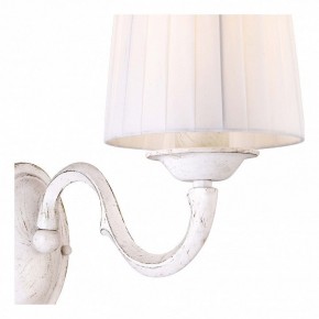 Бра Arte Lamp Alba A9395AP-1WG в Сысерти - sysert.mebel24.online | фото 5