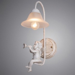 Бра Arte Lamp Amur A1133AP-1WG в Сысерти - sysert.mebel24.online | фото 2