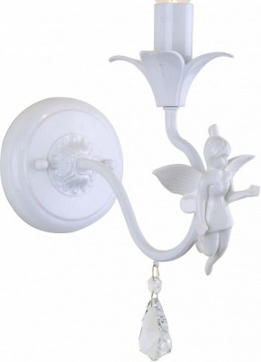 Бра Arte Lamp Angelina A5349AP-1WH в Сысерти - sysert.mebel24.online | фото 5