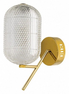 Бра Arti Lampadari Candels Gold Candels L 2.W2 G в Сысерти - sysert.mebel24.online | фото