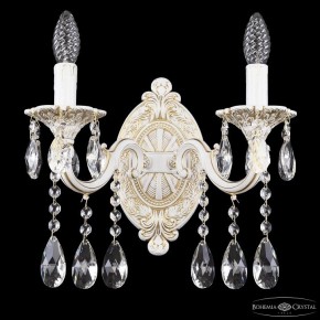 Бра Bohemia Ivele Crystal AL7801 AL7801B10/2/175 A WMG в Сысерти - sysert.mebel24.online | фото 4