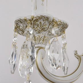 Бра Bohemia Ivele Crystal AL7801 AL7801B10/2/175 A WMG в Сысерти - sysert.mebel24.online | фото 5