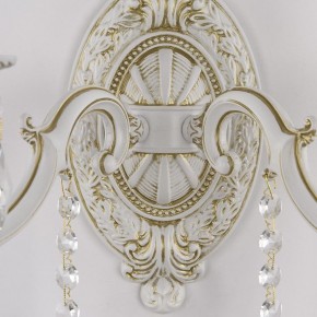 Бра Bohemia Ivele Crystal AL7801 AL7801B10/2/175 A WMG в Сысерти - sysert.mebel24.online | фото 6