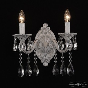 Бра Bohemia Ivele Crystal AL7801 AL7801B10/2/175 A WMN в Сысерти - sysert.mebel24.online | фото 2