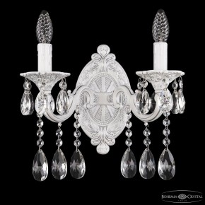Бра Bohemia Ivele Crystal AL7801 AL7801B10/2/175 A WMN в Сысерти - sysert.mebel24.online | фото 3