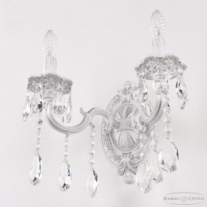 Бра Bohemia Ivele Crystal AL7801 AL7801B10/2/175 A WMN в Сысерти - sysert.mebel24.online | фото 5