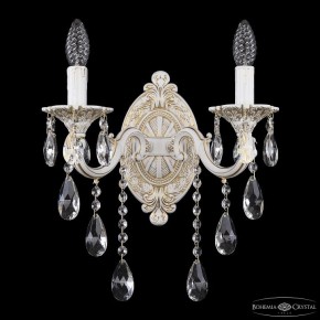 Бра Bohemia Ivele Crystal AL7801 AL7801B10/2/175 B WMG в Сысерти - sysert.mebel24.online | фото 3