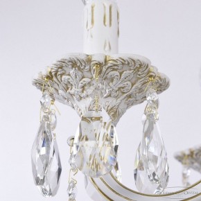 Бра Bohemia Ivele Crystal AL7801 AL7801B10/2/175 B WMG в Сысерти - sysert.mebel24.online | фото 6