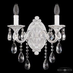 Бра Bohemia Ivele Crystal AL7801 AL7801B10/2/175 B WMN в Сысерти - sysert.mebel24.online | фото 2