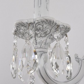 Бра Bohemia Ivele Crystal AL7801 AL7801B10/2/175 B WMN в Сысерти - sysert.mebel24.online | фото 4
