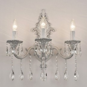 Бра Bohemia Ivele Crystal AL7801 AL7801B15/3/175 A WMN в Сысерти - sysert.mebel24.online | фото 2