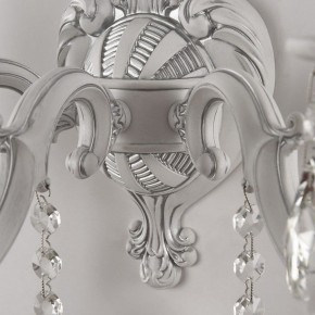 Бра Bohemia Ivele Crystal AL7801 AL7801B15/3/175 A WMN в Сысерти - sysert.mebel24.online | фото 4