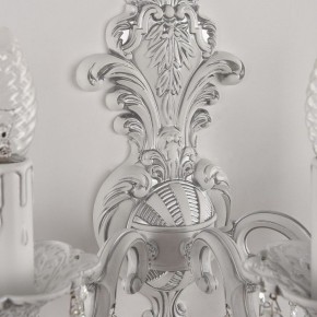 Бра Bohemia Ivele Crystal AL7801 AL7801B15/3/175 A WMN в Сысерти - sysert.mebel24.online | фото 5