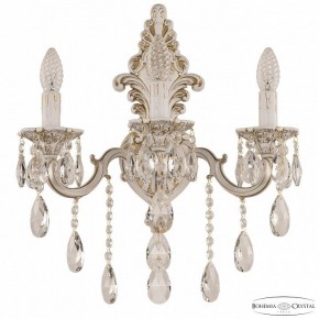 Бра Bohemia Ivele Crystal AL7801 AL7801B15/3/175 B WMG в Сысерти - sysert.mebel24.online | фото 4