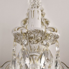 Бра Bohemia Ivele Crystal AL7801 AL7801B15/3/175 B WMG в Сысерти - sysert.mebel24.online | фото 5