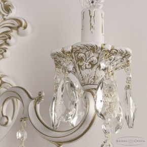 Бра Bohemia Ivele Crystal AL7801 AL7801B15/3/175 B WMG в Сысерти - sysert.mebel24.online | фото 6