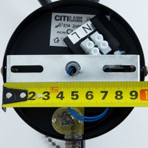 Бра Citilux Монтана CL117325 в Сысерти - sysert.mebel24.online | фото 15
