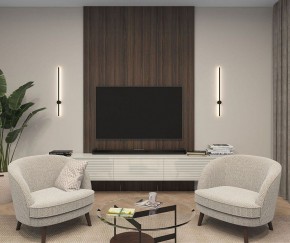 Бра Denkirs Stang DK5012-BK в Сысерти - sysert.mebel24.online | фото 10