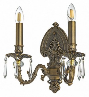 Бра Dio D’Arte Estrada Estrada E 2.1.2.600 A в Сысерти - sysert.mebel24.online | фото