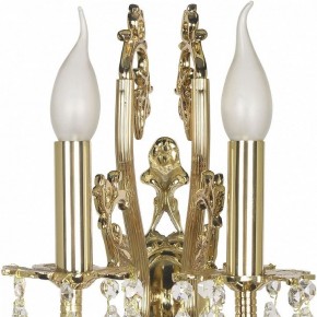Бра Dio D’Arte Sorrento Sorrento E 2.1.2.200 G в Сысерти - sysert.mebel24.online | фото 2