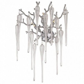 Бра Dio D’Arte Tavenna Nickel Tavenna H 2.40.101 N в Сысерти - sysert.mebel24.online | фото