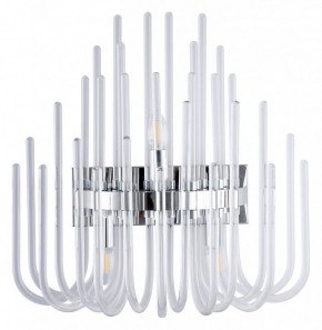 Бра Divinare Romola 6043/02 AP-3 в Сысерти - sysert.mebel24.online | фото