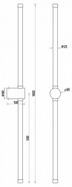 Бра Favourite Lignum 3057-3W в Сысерти - sysert.mebel24.online | фото 4