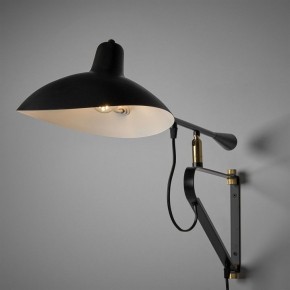 Бра Freya Twisty FR5383WL-01B в Сысерти - sysert.mebel24.online | фото 6