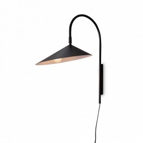 Бра Freya Zest FR5493WL-01B в Сысерти - sysert.mebel24.online | фото 3