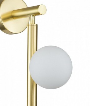 Бра Indigo Flusso 11025/3W Gold в Сысерти - sysert.mebel24.online | фото