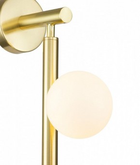 Бра Indigo Flusso 11025/3W Gold в Сысерти - sysert.mebel24.online | фото 3