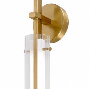 Бра Indigo Vitreo 11067/1W Brass в Сысерти - sysert.mebel24.online | фото 2
