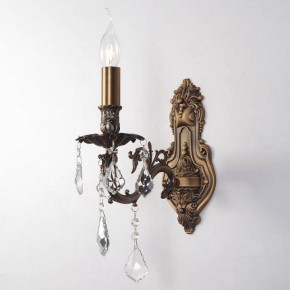 Бра Lucia Tucci Barletta BARLETTA W122.1 antique в Сысерти - sysert.mebel24.online | фото